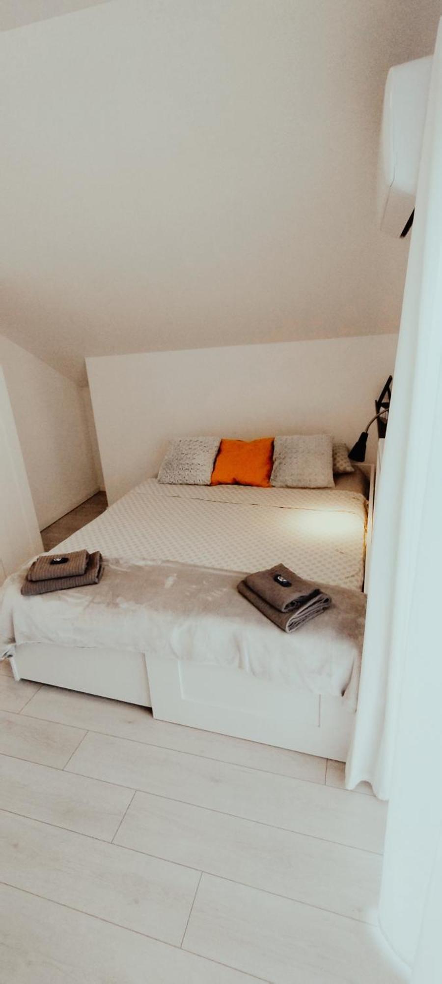 White Rooms Arena Zágráb Kültér fotó