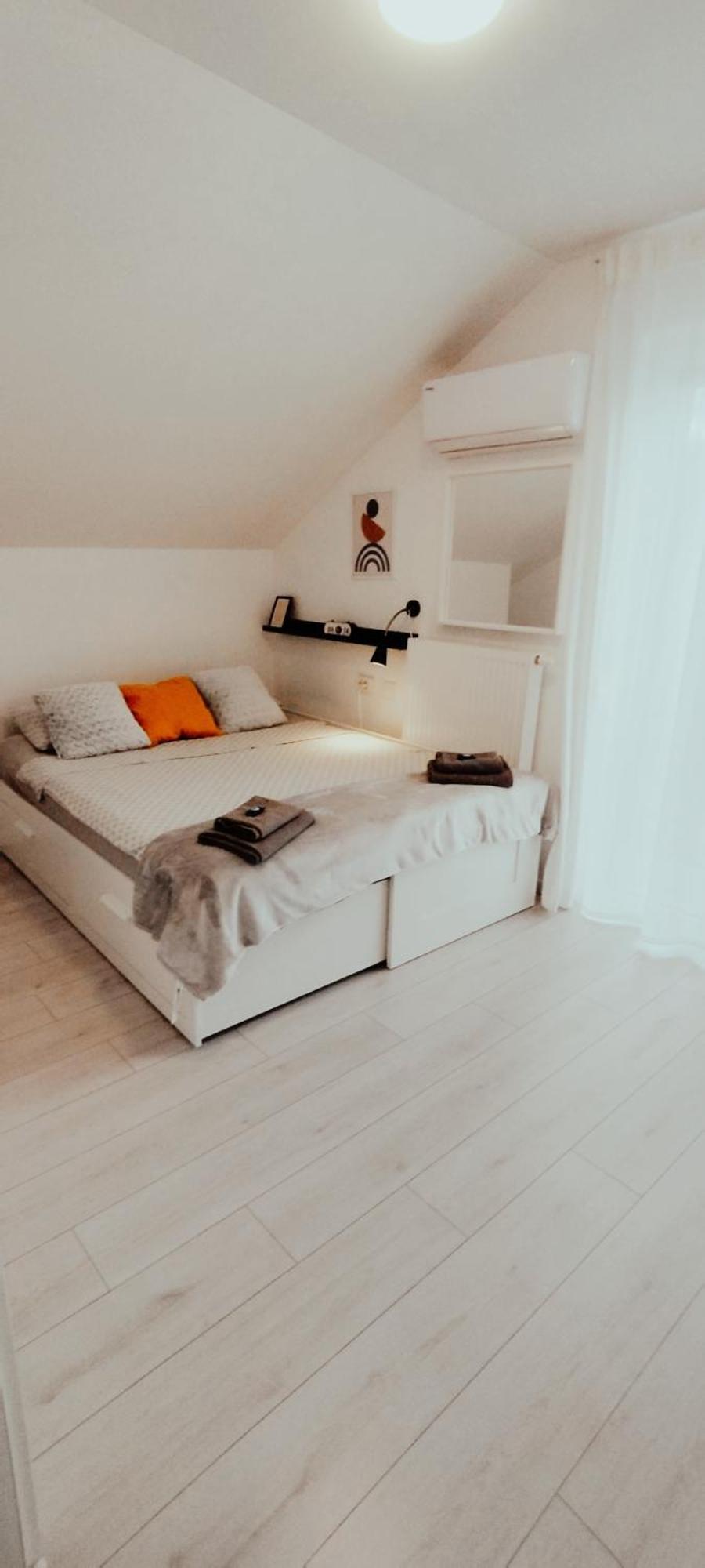 White Rooms Arena Zágráb Kültér fotó